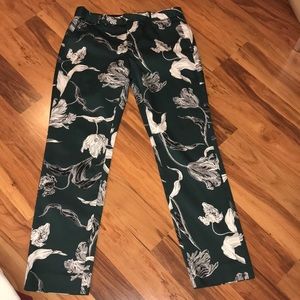Banana republic pants
